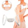 Back Support Posture Corrector Adjustable Brace Image 2