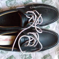 Aigle Boat Shoes