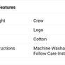 Under Armour 5 pack Crew Socks Image 7