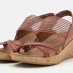 Skechers Beverlee Boho Glow Sandals