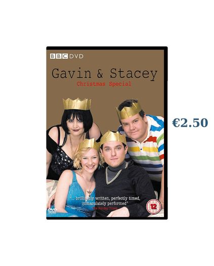 TV Series DVDs  For Quick Sale