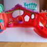 LPS Club Tree house Image 3