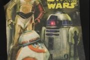 Boys long sleeve top age 2/3