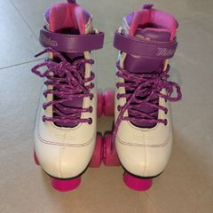 SFR vision girls roller skates