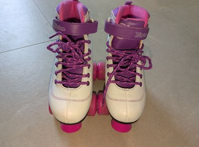 SFR vision girls roller skates