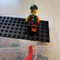 Lego