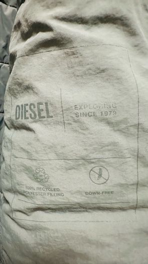Diesel