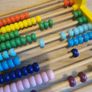 Wooden abacus Image 9