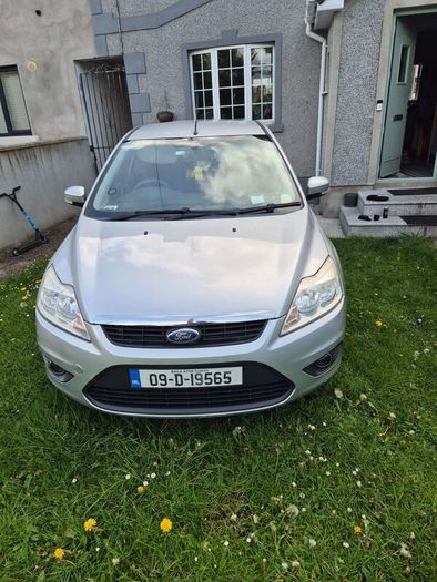 Ford Focus 2009