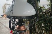 Hanging light