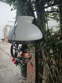 Hanging light