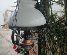 Hanging light