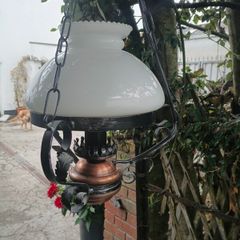 Hanging light
