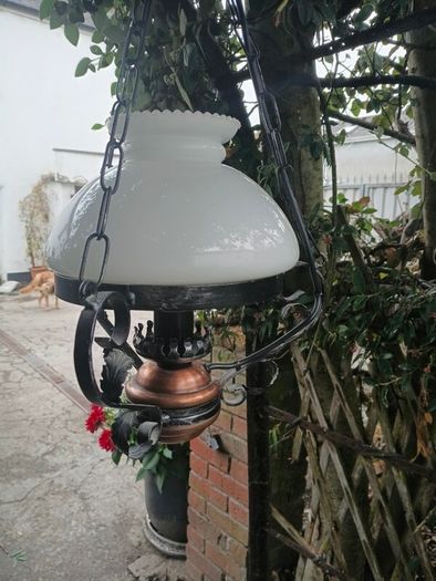 Hanging light