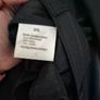 Mens Pin Stripe Suit Image 3
