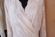 Women's Top Gallery Bodysuit NWT
