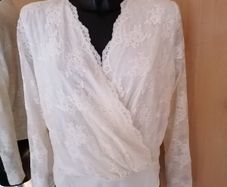 Women's Top Gallery Bodysuit NWT