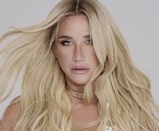 2 x Kesha Tickets