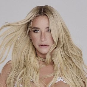 2 x Kesha Tickets