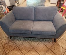 2 seater with delivery available