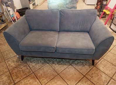 2 seater with delivery available