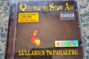 Queens Of The Stone Age - Lullabies To Paralyze CD