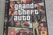 Grand Theft Auto IV