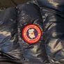 canada goose body warmer 100% Autentic Image 2