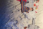 baby clothing