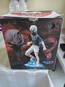Tokyo Ghoul Ken Kaneki Kotobukiya Figure