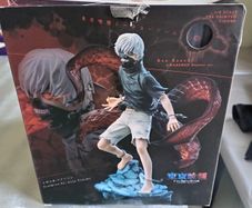 Tokyo Ghoul Ken Kaneki Kotobukiya Figure