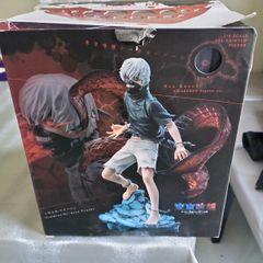 Tokyo Ghoul Ken Kaneki Kotobukiya Figure