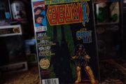 Generation X ! Issue #31 ! M Twins First appearance as St. Croix Twins ! 1997 ! by Marvel !