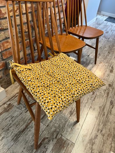 chairs mid century