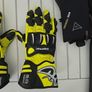 berik 2.0 racing gloves medium Image 2