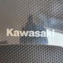 Kawasaki KLE 650 Versys OEM Screen Image 2