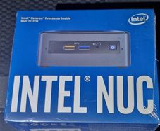 Intel NUC Mini PC