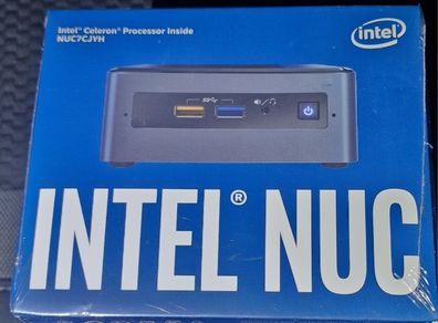 Intel NUC Mini PC
