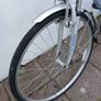 Adult hybrid bike in good used condition Image 2