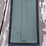 Military Metal Ammo Box / Can (Excellent storage) Image 7