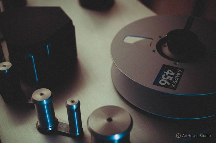 Swap Studio Time for Pro Audio Gear or Quality Instruments