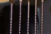 New Set MAC Makeup Brushes