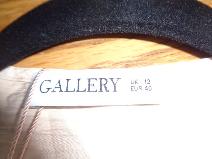 Gallery Ladies Dress for Sale