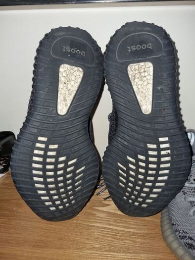 Kids Trainers Yeezy & Nike