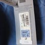 M&S Cotton With  Stormwear Shorts.  S. Waist - 40.   B.N.W.T Image 6
