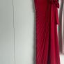 red dress maxi Image 5