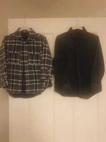 Next Boys Shirts