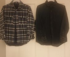 Next Boys Shirts