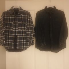 Next Boys Shirts