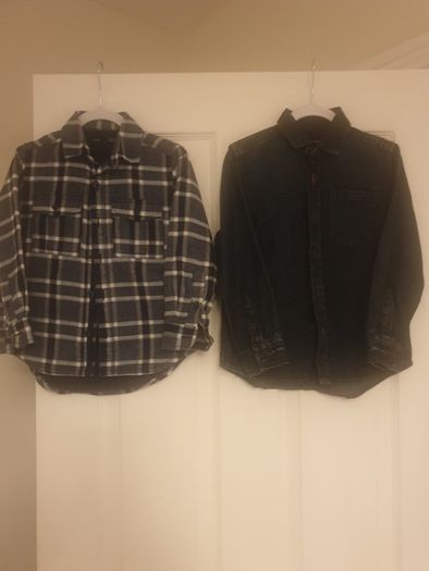 Next Boys Shirts
